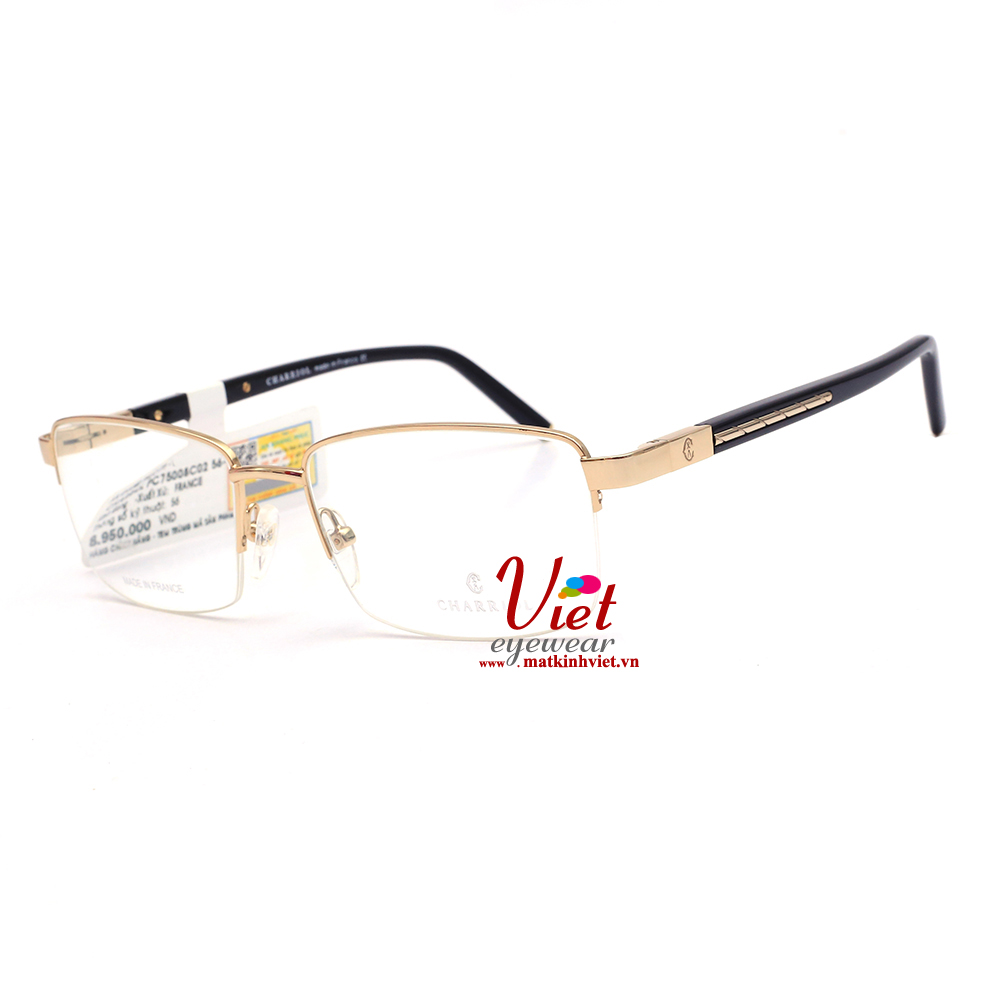 Gọng kính Charriol PC75008 C02